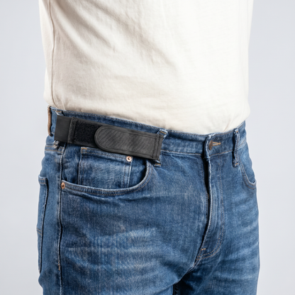Buckless™ Komfortbälte för hela dagen