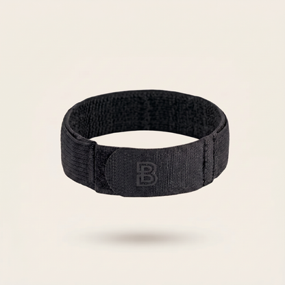 Buckless™ Komfortbälte för hela dagen